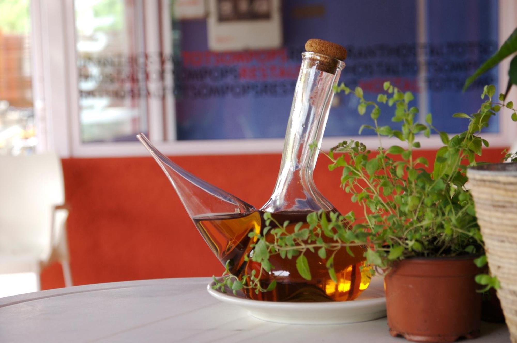 Hostal Totsompops Колера Екстериор снимка