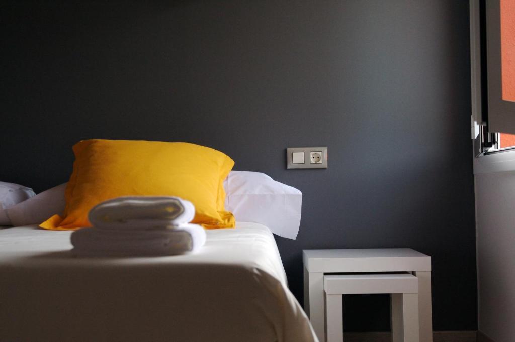 Hostal Totsompops Колера Стая снимка