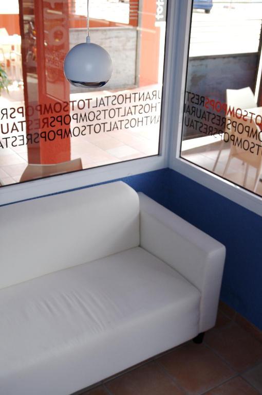 Hostal Totsompops Колера Стая снимка