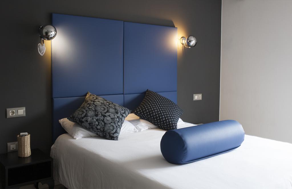 Hostal Totsompops Колера Екстериор снимка