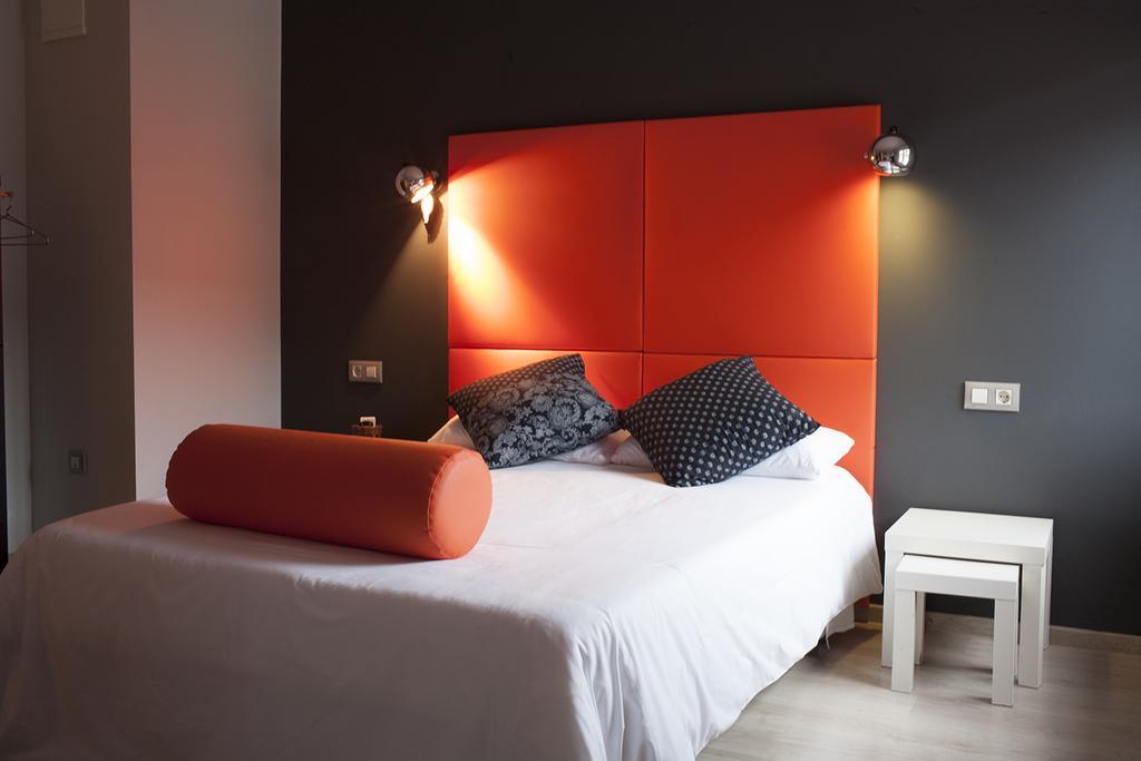 Hostal Totsompops Колера Екстериор снимка