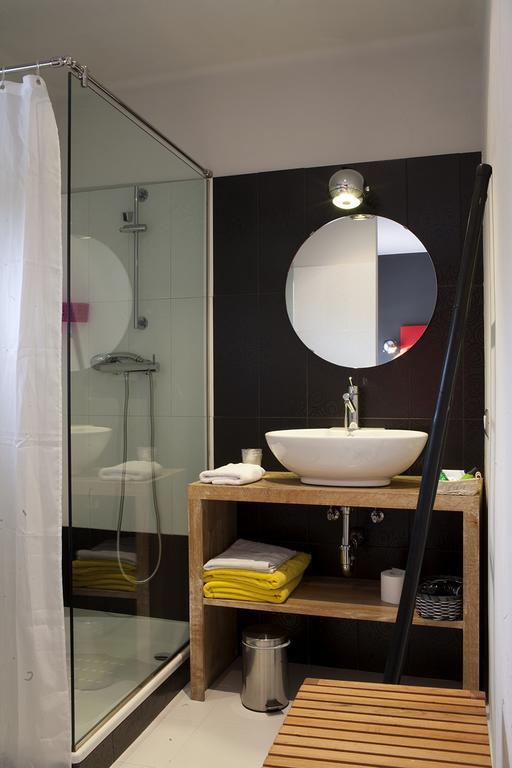 Hostal Totsompops Колера Екстериор снимка