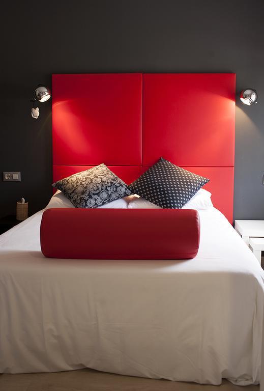 Hostal Totsompops Колера Екстериор снимка