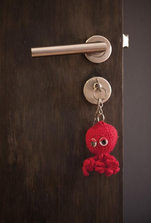 Hostal Totsompops Колера Екстериор снимка
