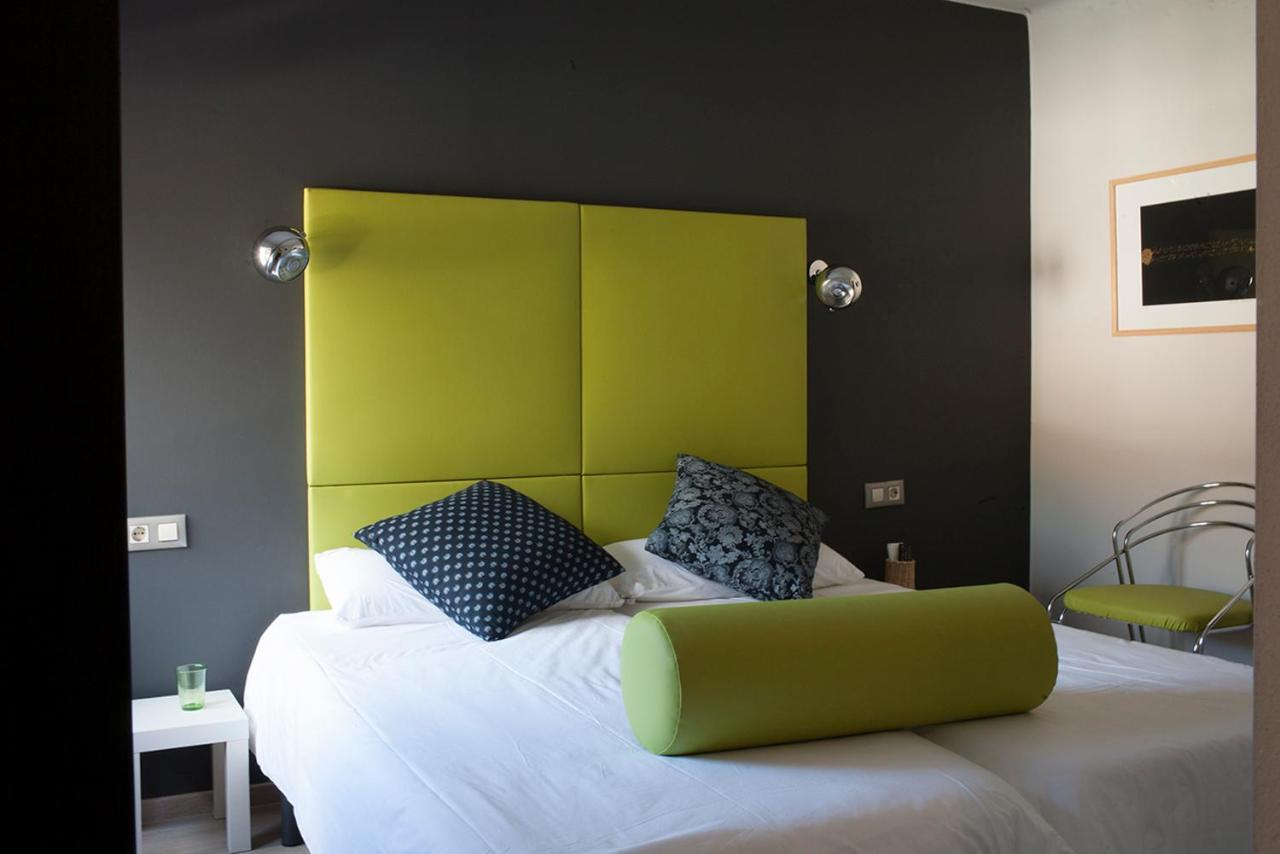 Hostal Totsompops Колера Екстериор снимка